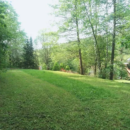 Haus Gaia Frauenstein