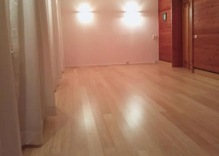 Haus Gaia Holiday home Frauenstein (Saxony)