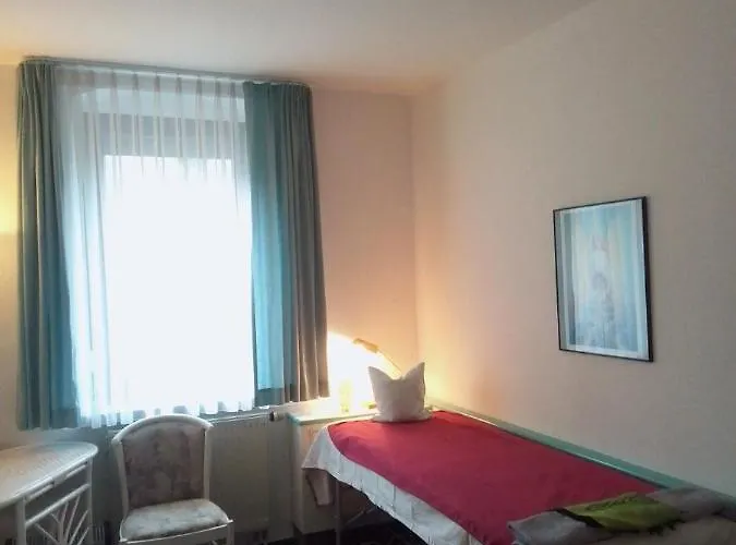 Haus Gaia Holiday home