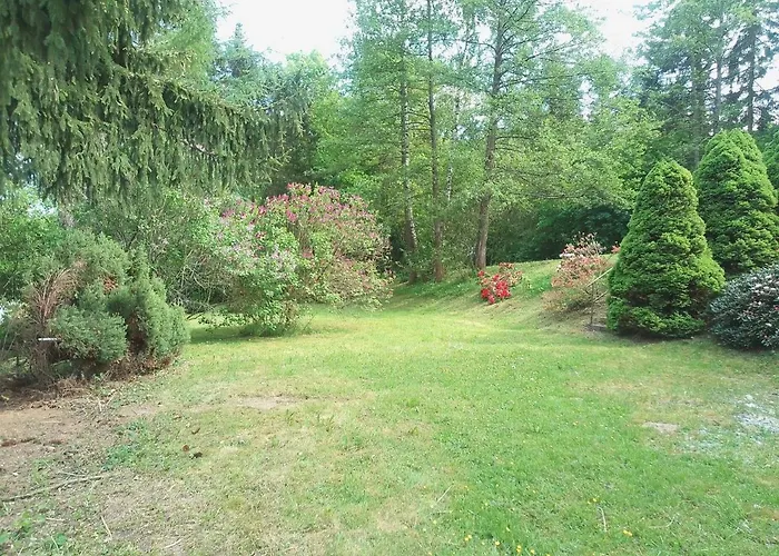 Haus Gaia Holiday home *