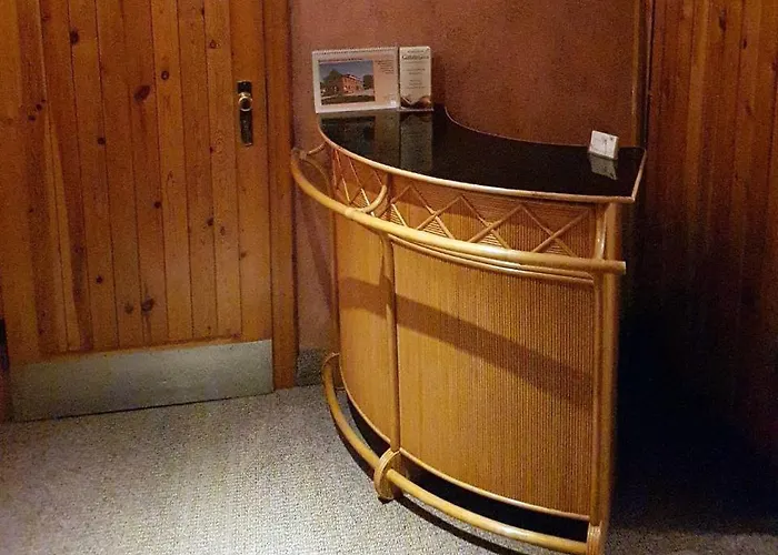 Haus Gaia Frauenstein (Saxony)