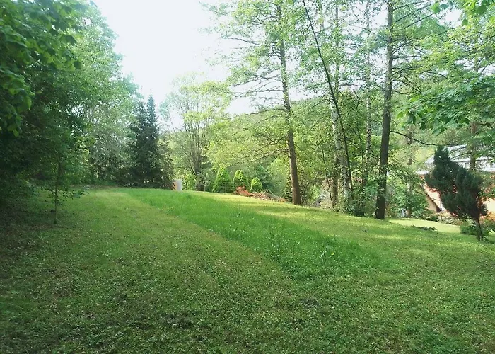 Haus Gaia Frauenstein (Saxony)