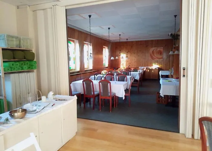 Haus Gaia Holiday home