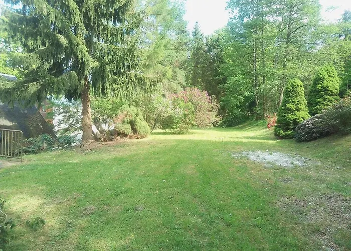 Holiday home Haus Gaia Frauenstein (Saxony)