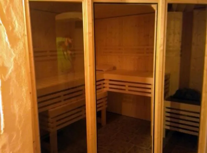 Haus Gaia Holiday home